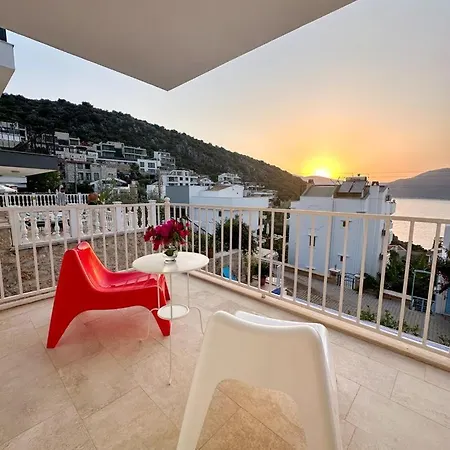 Villa Merih 5 Bedroom Luxury With Breathtaking Views *