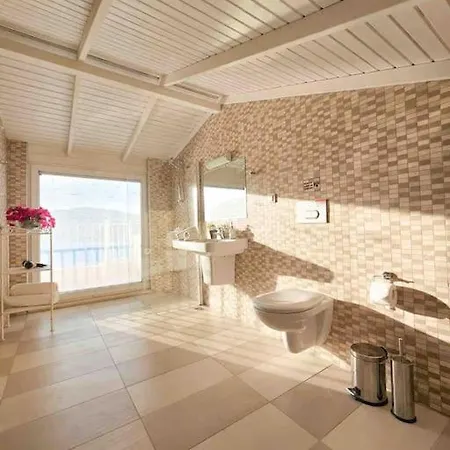 Merih 5 Bedroom Luxury With Breathtaking Views
