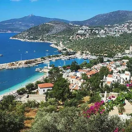 Merih 5 Bedroom Luxury With Breathtaking Views Villa