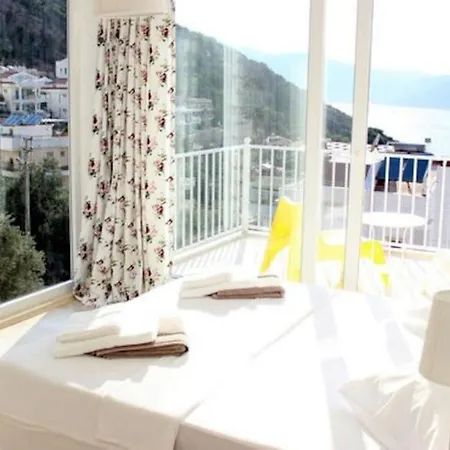 Villa Merih 5 Bedroom Luxury With Breathtaking Views Kas