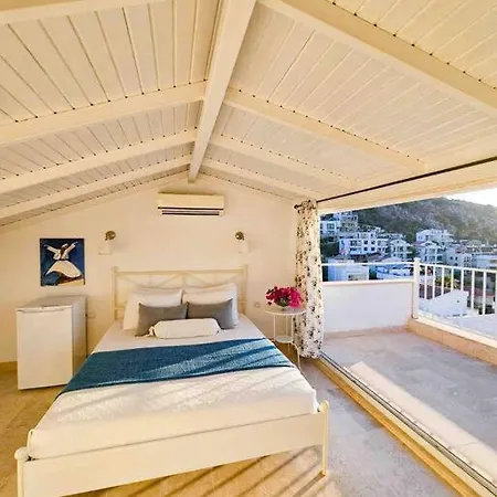 Villa Merih 5 Bedroom Luxury With Breathtaking Views