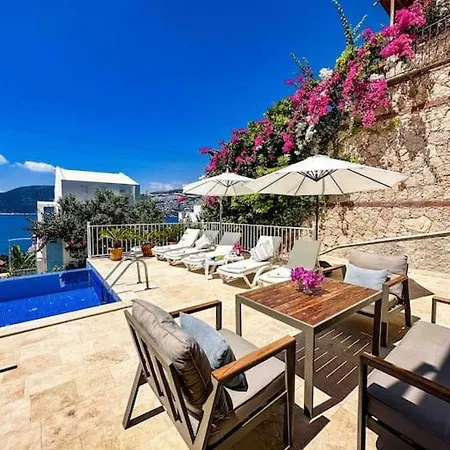 Merih 5 Bedroom Luxury With Breathtaking Views *