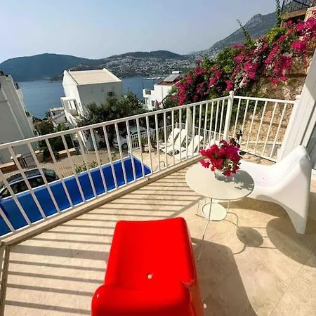 Villa Merih 5 Bedroom Luxury With Breathtaking Views