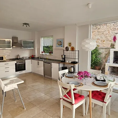 Merih 5 Bedroom Luxury With Breathtaking Views Villa