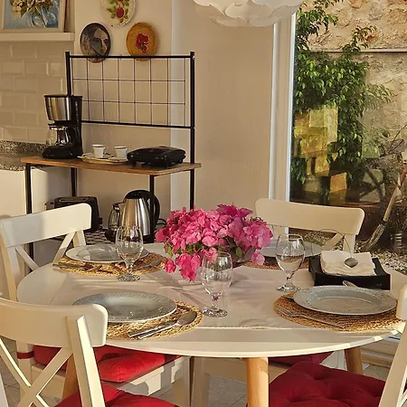 Villa Merih 5 Bedroom Luxury With Breathtaking Views *